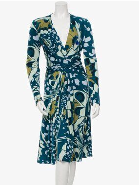 wpmens Issa Silk Dress